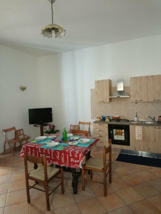 Apartment Of Kite And Wine Біргі Веччі Екстер'єр фото