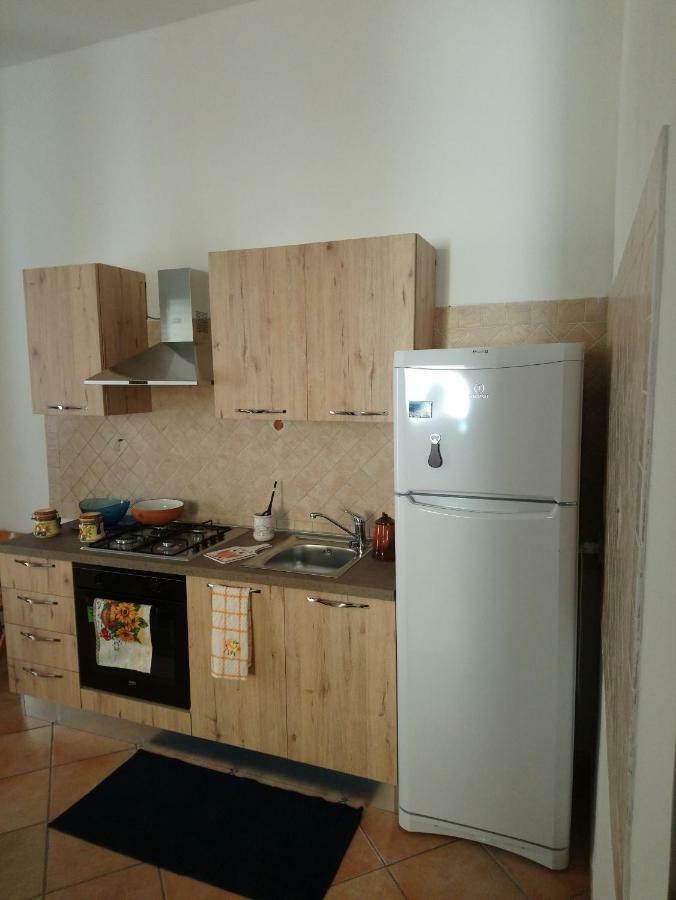 Apartment Of Kite And Wine Біргі Веччі Екстер'єр фото