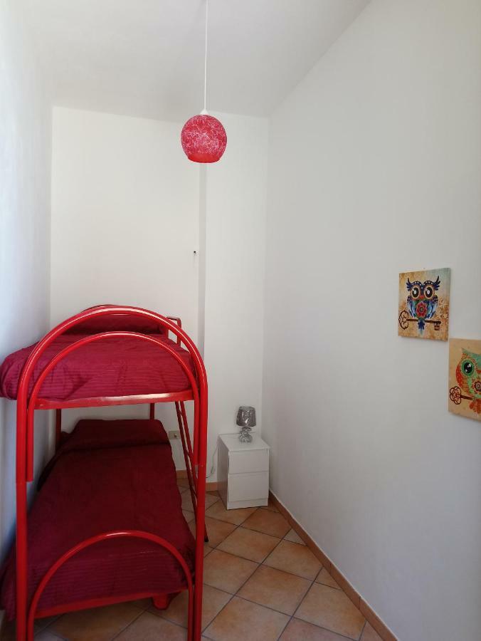 Apartment Of Kite And Wine Біргі Веччі Екстер'єр фото