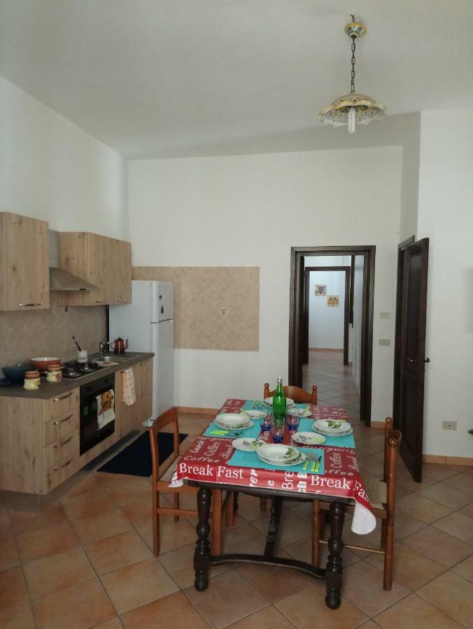 Apartment Of Kite And Wine Біргі Веччі Екстер'єр фото