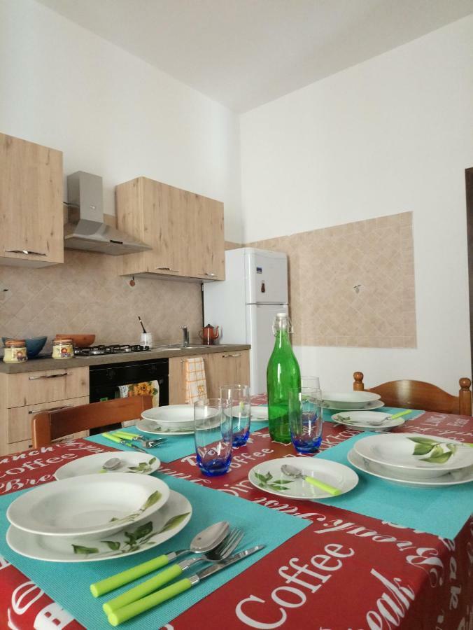 Apartment Of Kite And Wine Біргі Веччі Екстер'єр фото